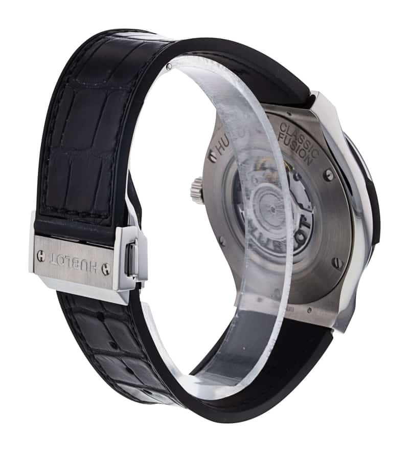Hublot Classic Fusion 511.NX.1171.LR
